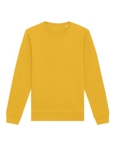 Roller - Das Rundhals-Unisex-Sweatshirt - Spectra Yellow - L bedrucken, Art.-Nr. STSU868C2041L Roller - Das Rundhals-Unisex-Sweatshirt - Spectra Yellow - L bedrucken, Art.-Nr. STSU868C2041L