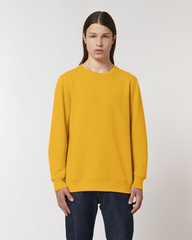 Roller - Das Rundhals-Unisex-Sweatshirt - Spectra Yellow - L bedrucken, Art.-Nr. STSU868C2041L Roller - Das Rundhals-Unisex-Sweatshirt - Spectra Yellow - L bedrucken, Art.-Nr. STSU868C2041L