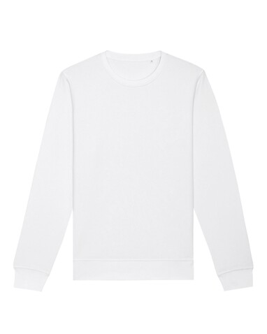 Roller - Das Rundhals-Unisex-Sweatshirt - White - 5XL bedrucken, Art.-Nr. STSU868C0015X Roller - Das Rundhals-Unisex-Sweatshirt - White - 5XL bedrucken, Art.-Nr. STSU868C0015X