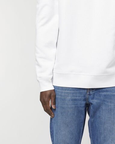 Roller - White - L bedrucken, Art.-Nr. STSU868C0011L