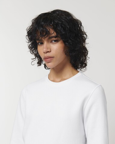 Roller - White - XS bedrucken, Art.-Nr. STSU868C001XS