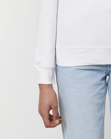 Roller - White - L bedrucken, Art.-Nr. STSU868C0011L