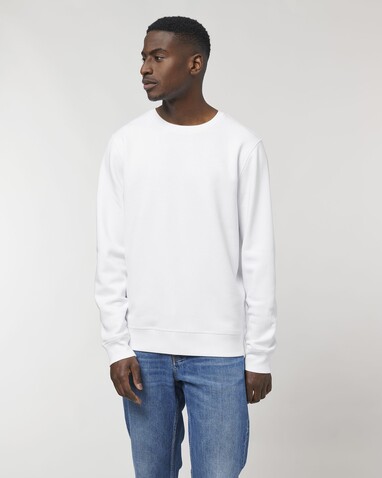 Roller - White - XS bedrucken, Art.-Nr. STSU868C001XS