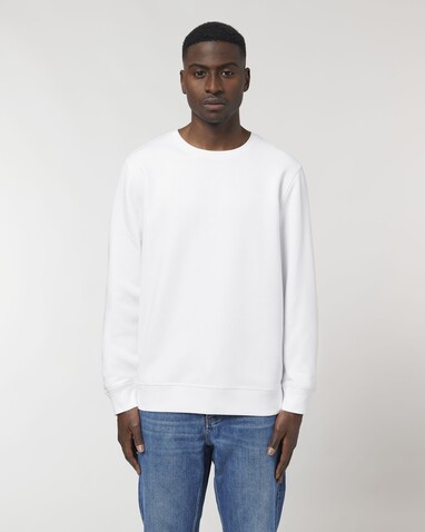 Roller - White - XS bedrucken, Art.-Nr. STSU868C001XS