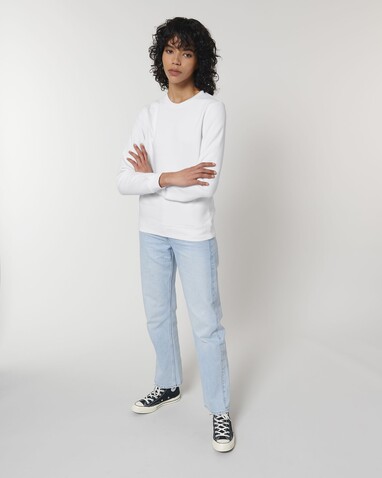 Roller - White - L bedrucken, Art.-Nr. STSU868C0011L