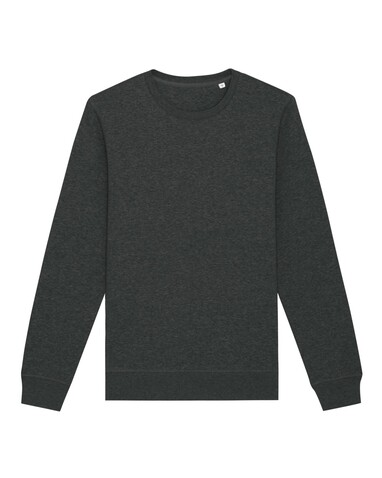 Roller - Dark Heather Grey - L bedrucken, Art.-Nr. STSU868C6511L