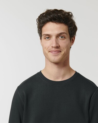 Roller - Black - 3XL bedrucken, Art.-Nr. STSU868C0023X