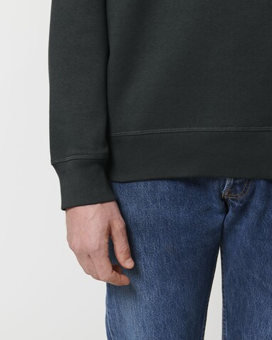 Roller - Black - 3XL bedrucken, Art.-Nr. STSU868C0023X
