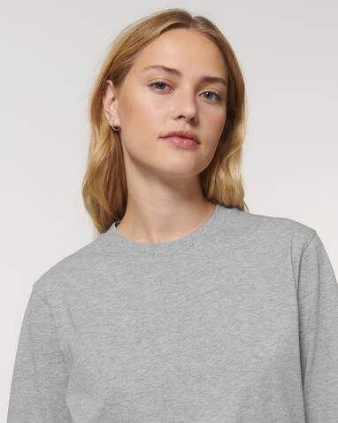 Stanley Shifts Dry - Heather Grey - XS bedrucken, Art.-Nr. STTM558C250XS