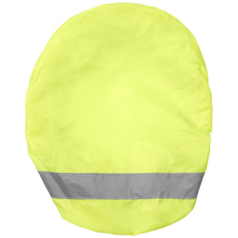 RFX™ Reflektierender Sicherheitsbezug für Taschen, neongelb bedrucken, Art.-Nr. 1PR04506
