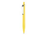 Kugelschreiber BOND SHINY–zitronen-gelb bedrucken, Art.-Nr. 08910_0200