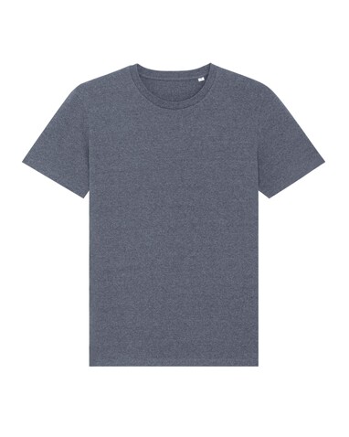 RE-Creator - Recyceltes Unisex-T-Shirt - RE-Navy - 3XL bedrucken, Art.-Nr. STTU787C6013X