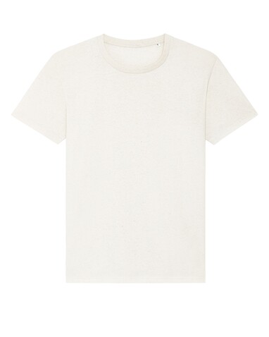 RE-Creator - Das Unisex-T-Shirt aus recycelter Baumwolle - RE-White - S bedrucken, Art.-Nr. STTU787C6021S