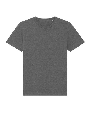 RE-Creator - Das Unisex-T-Shirt aus recycelter Baumwolle - RE-Black - 3XL bedrucken, Art.-Nr. STTU787C6003X