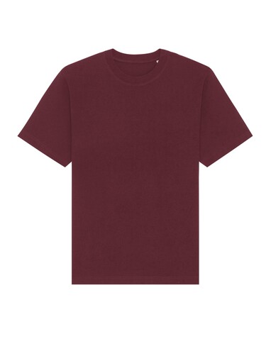 Freestyler - Das schwere Unisex-T-Shirt mit trockenem Griff - Burgundy - S bedrucken, Art.-Nr. STTU788C2441S Freestyler - Das schwere Unisex-T-Shirt mit trockenem Griff - Burgundy - S bedrucken, Art.-Nr. STTU788C2441S