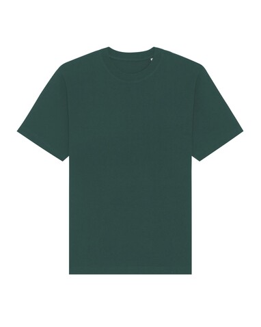 Freestyler - Das schwere Unisex-T-Shirt mit trockenem Griff - Glazed Green - S bedrucken, Art.-Nr. STTU788C0361S