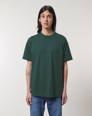 Freestyler - Das schwere Unisex-T-Shirt mit trockenem Griff - Glazed Green - XXS bedrucken, Art.-Nr. STTU788C0362S Freestyler - Das schwere Unisex-T-Shirt mit trockenem Griff - Glazed Green - XXS bedrucken, Art.-Nr. STTU788C0362S
