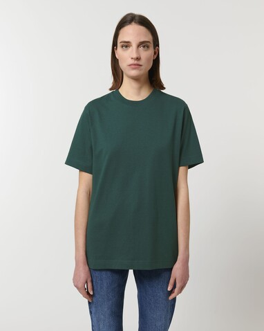 Freestyler - Das schwere Unisex-T-Shirt mit trockenem Griff - Glazed Green - XXS bedrucken, Art.-Nr. STTU788C0362S Freestyler - Das schwere Unisex-T-Shirt mit trockenem Griff - Glazed Green - XXS bedrucken, Art.-Nr. STTU788C0362S