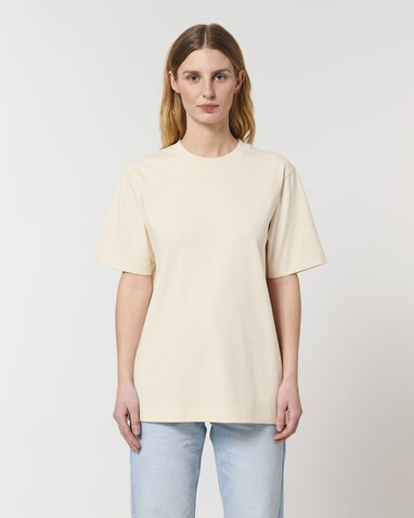 Freestyler - Das schwere Unisex-T-Shirt mit trockenem Griff - Natural Raw - L bedrucken, Art.-Nr. STTU788C0541L Freestyler - Das schwere Unisex-T-Shirt mit trockenem Griff - Natural Raw - L bedrucken, Art.-Nr. STTU788C0541L