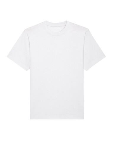 Freestyler - Das schwere Unisex-T-Shirt mit trockenem Griff - White - L bedrucken, Art.-Nr. STTU788C0011L Freestyler - Das schwere Unisex-T-Shirt mit trockenem Griff - White - L bedrucken, Art.-Nr. STTU788C0011L