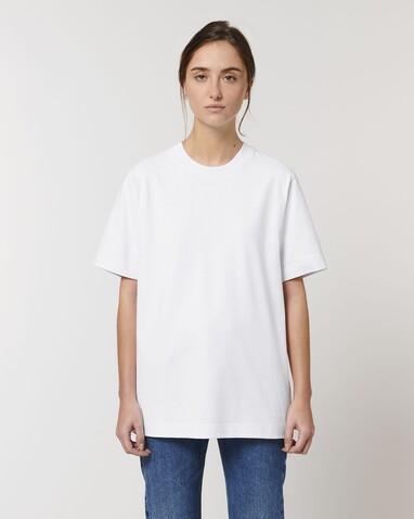 Freestyler - Das schwere Unisex-T-Shirt mit trockenem Griff - White - XL bedrucken, Art.-Nr. STTU788C0011X Freestyler - Das schwere Unisex-T-Shirt mit trockenem Griff - White - XL bedrucken, Art.-Nr. STTU788C0011X