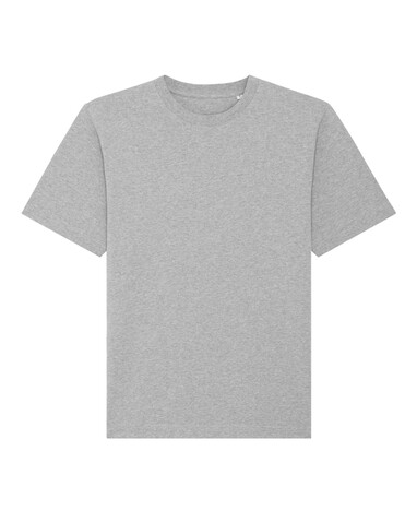 Freestyler - Das schwere Unisex-T-Shirt mit trockenem Griff - Heather Grey - XXL bedrucken, Art.-Nr. STTU788C2502X
