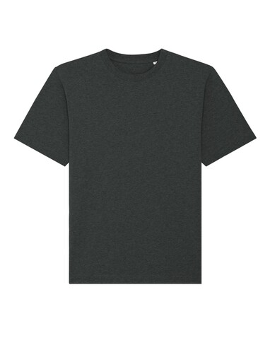 Freestyler - Das schwere Unisex-T-Shirt mit trockenem Griff - Dark Heather Grey - L bedrucken, Art.-Nr. STTU788C6511L Freestyler - Das schwere Unisex-T-Shirt mit trockenem Griff - Dark Heather Grey - L bedrucken, Art.-Nr. STTU788C6511L