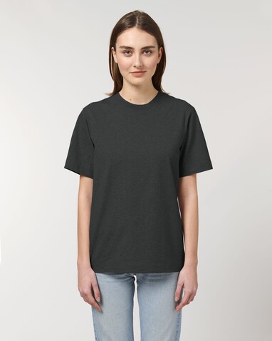Freestyler - Das schwere Unisex-T-Shirt mit trockenem Griff - Dark Heather Grey - XXS bedrucken, Art.-Nr. STTU788C6512S Freestyler - Das schwere Unisex-T-Shirt mit trockenem Griff - Dark Heather Grey - XXS bedrucken, Art.-Nr. STTU788C6512S