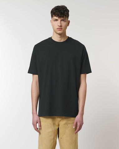 Freestyler - Das schwere Unisex-T-Shirt mit trockenem Griff - Black - S bedrucken, Art.-Nr. STTU788C0021S Freestyler - Das schwere Unisex-T-Shirt mit trockenem Griff - Black - S bedrucken, Art.-Nr. STTU788C0021S