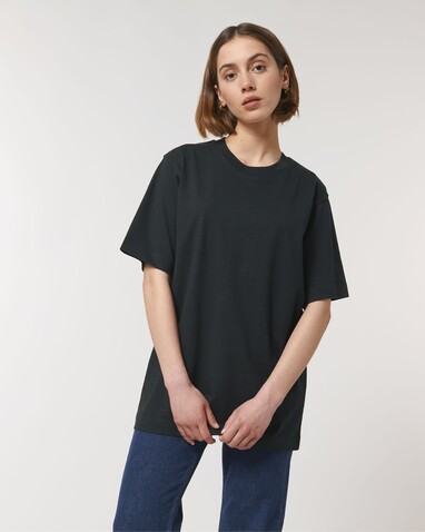 Freestyler - Das schwere Unisex-T-Shirt mit trockenem Griff - Black - L bedrucken, Art.-Nr. STTU788C0021L
