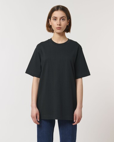 Freestyler - Das schwere Unisex-T-Shirt mit trockenem Griff - Black - M bedrucken, Art.-Nr. STTU788C0021M