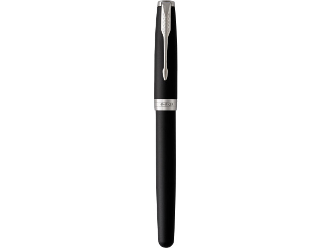 Parker Sonnet Rollerball – Schwarz bedrucken, Art.-Nr. 001999127_9399