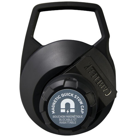 CamelBak® Chute Mag 600 ml Kupfer-Vakuum Isolierflasche, navy bedrucken, Art.-Nr. 10058202