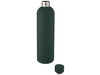 Spring 1 l Kupfer-Vakuum Isolierflasche, Green flash bedrucken, Art.-Nr. 10068564