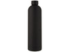 Spring 1 l Kupfer-Vakuum Isolierflasche, schwarz bedrucken, Art.-Nr. 10068590