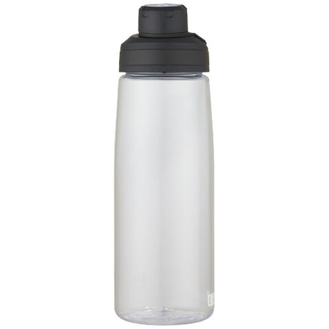 CamelBak® Chute® Mag 750 ml Tritan™ Renew Sportflasche, weiss bedrucken, Art.-Nr. 10071401