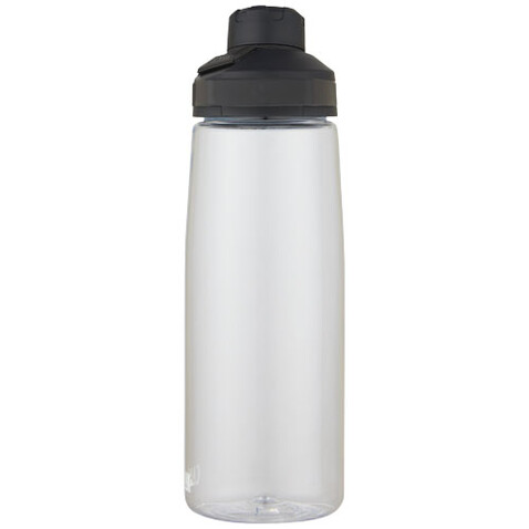 CamelBak® Chute® Mag 750 ml Tritan™ Renew Sportflasche, weiss bedrucken, Art.-Nr. 10071401