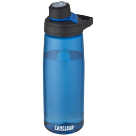 CamelBak® Chute® Mag 750 ml Tritan™ Renew Sportflasche, royalblau bedrucken, Art.-Nr. 10071453 CamelBak® Chute® Mag 750 ml Tritan™ Renew Sportflasche, royalblau bedrucken, Art.-Nr. 10071453