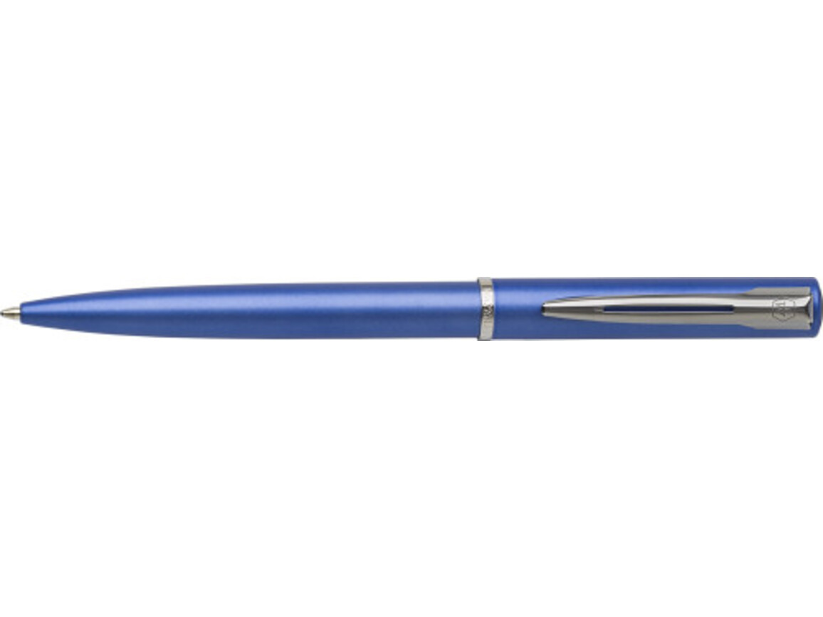 Waterman Graduate Kugelschreiber – Blau bedrucken, Art.-Nr. 005999999_5433