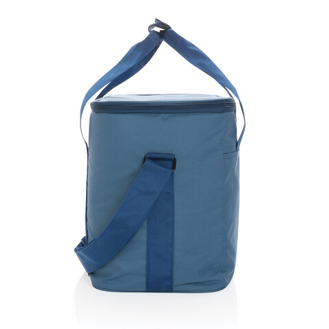 Impact AWARE™ große Kühltasche blau bedrucken, Art.-Nr. P422.455