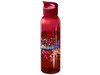 Sky 650 ml Tritan™ Sportflasche, rot bedrucken, Art.-Nr. 10028803