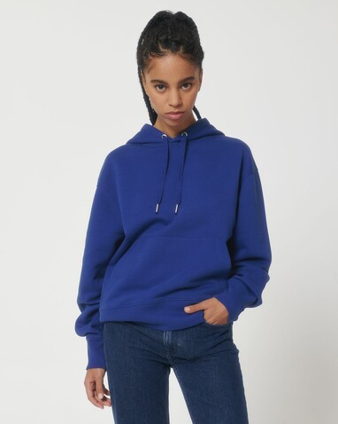 Slammer - Worker Blue - XXS bedrucken, Art.-Nr. STSU856C0882S