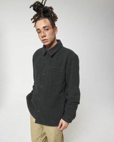 River - Dark Heather Grey - 3XL bedrucken, Art.-Nr. STJU845C6513X