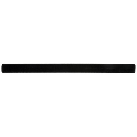 RFX™ Lynne 34 cm reflektierendes Sicherheits-Schnapparmband, neongelb bedrucken, Art.-Nr. 12205213