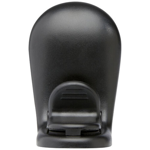 Aero magnetische Telefonhalterung, schwarz bedrucken, Art.-Nr. 12428890