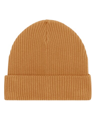 Fisherman Beanie - Day Fall - OS bedrucken, Art.-Nr. STAU771C087OS