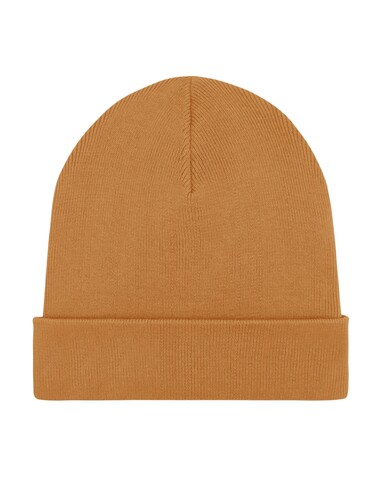 Rib Beanie - Day Fall - OS bedrucken, Art.-Nr. STAU772C087OS