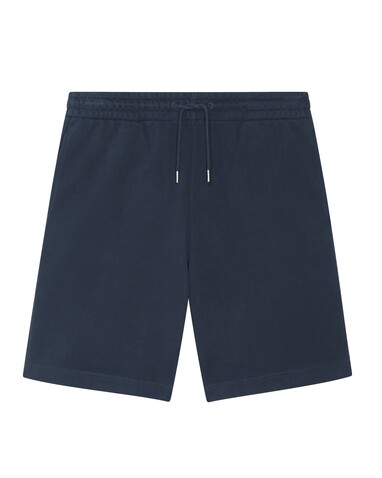 Boarder Dry - Die Unisex-Joggingshorts mit trockenem Griff - French Navy - XL bedrucken, Art.-Nr. STBU944C7271X
