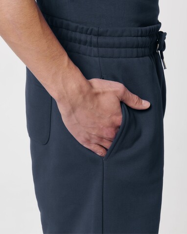 Boarder Dry - Die Unisex-Joggingshorts mit trockenem Griff - French Navy - XL bedrucken, Art.-Nr. STBU944C7271X