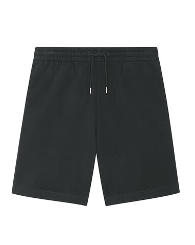 Boarder Dry - Die Unisex-Joggingshorts mit trockenem Griff - Black - XL bedrucken, Art.-Nr. STBU944C0021X